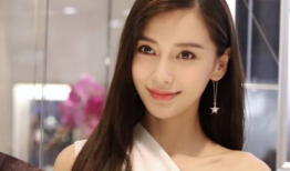 娱乐圈吃瓜杨颖是谁啊,揭秘杨颖的明星之路